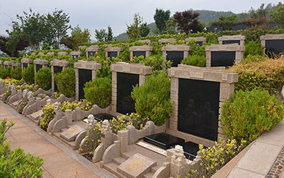 墓地选购10大忌讳，了解这些注意事项