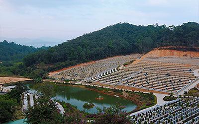 如何为亲人选墓地？选墓最详细指南与步骤