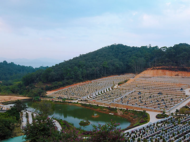 如何为亲人选墓地?选墓最详细指南与步骤 如何为亲人选墓地?选墓最详细指南与步骤