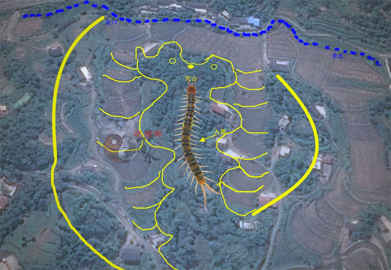 墓地风水选择指南:哪些坐向为理想 墓地风水选择指南:哪些坐向为理想
