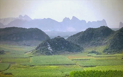 墓地风水朝向指南与注意事项