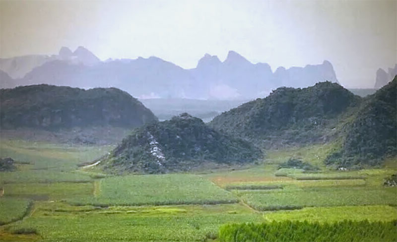 墓地风水朝向指南与注意事项 墓地风水朝向指南与注意事项