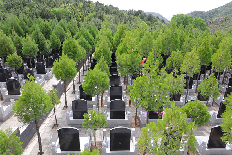 风水宝地该如何选择与识别