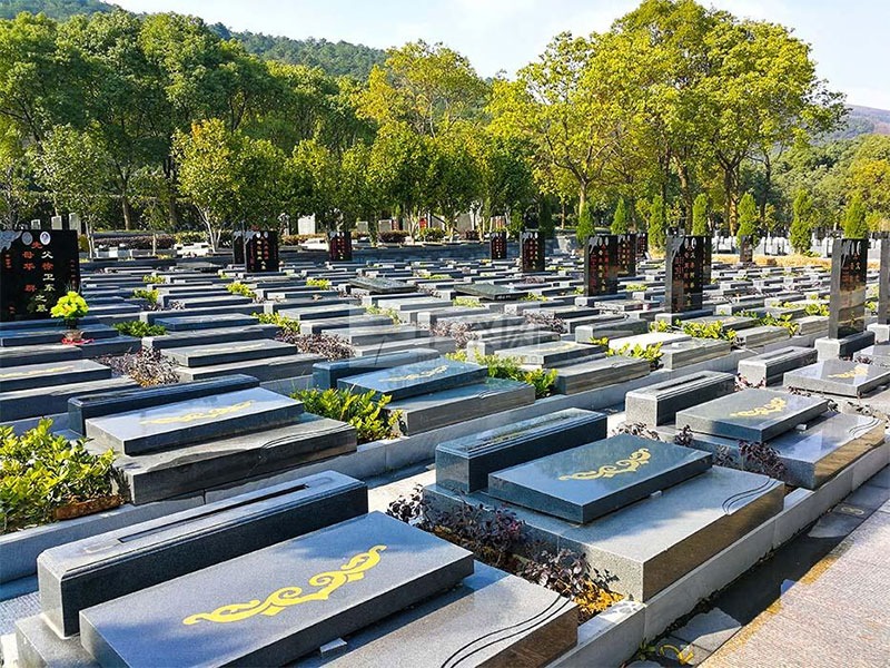 购买墓地前必知的10个关键点