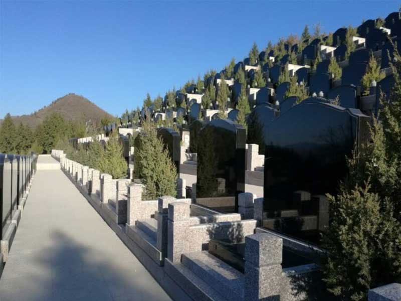 给家人选墓地有什么讲究？ 为家人选择墓地的要求是什么？