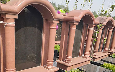 如何选择墓地风水宝地，为后代带来吉祥氛围