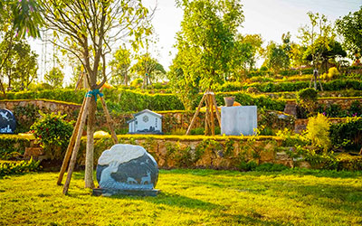 昆明墓地价格是多少？2025年昆明墓地价格一览表