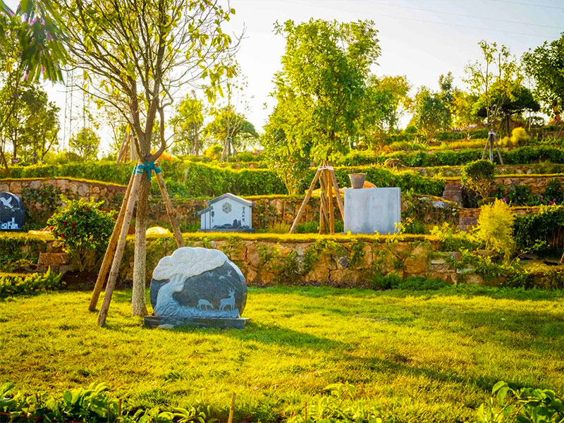 昆明墓地价格是多少？2025年昆明墓地价格一览表