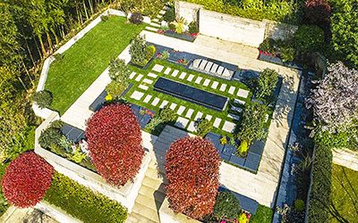 如何选择性价比高的昆明公墓？