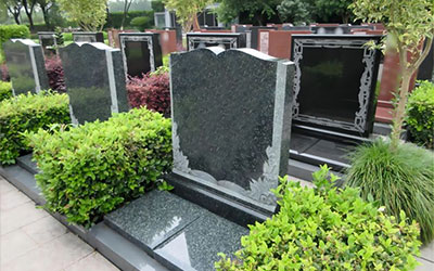 昆明公墓购买条件，昆明公墓价格区间及选购建议