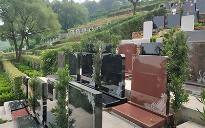 昆明买墓地，这几个时机千万别错过！