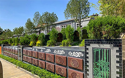 昆明壁葬可以提前购买吗？昆明壁葬选什么位置比较好？