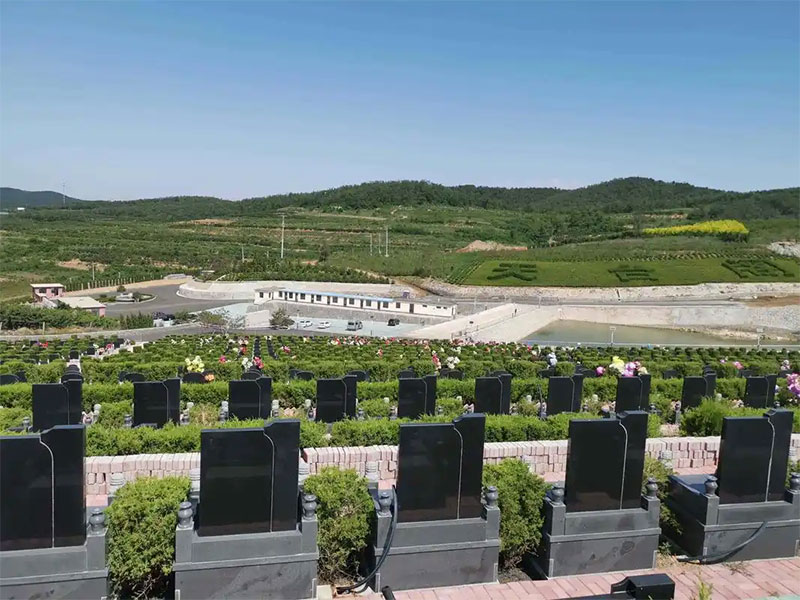 昆明地区提前购买墓地需要准备哪些材料