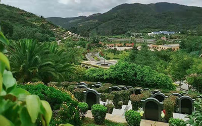 在昆明，购买墓地需要哪些手续？