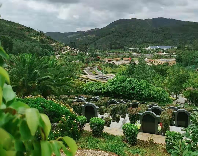 在昆明，购买墓地需要哪些手续