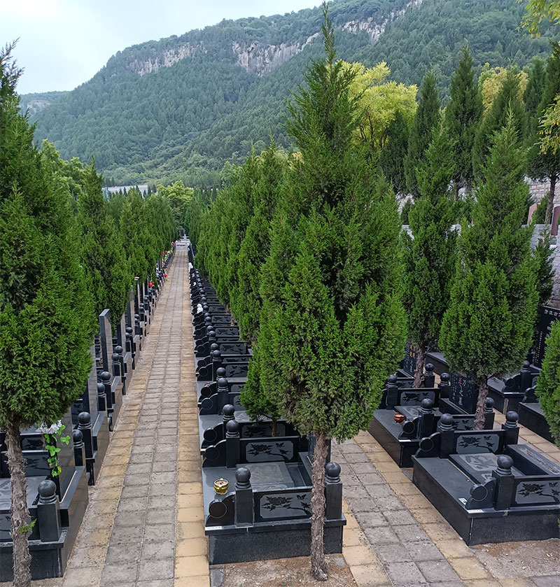 昆明12大公墓推荐,自然与宁静的完美结合 昆明12大公墓推荐,自然与宁静的完美结合