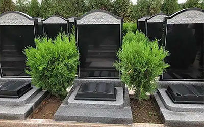 选择墓地哪个方向比较好