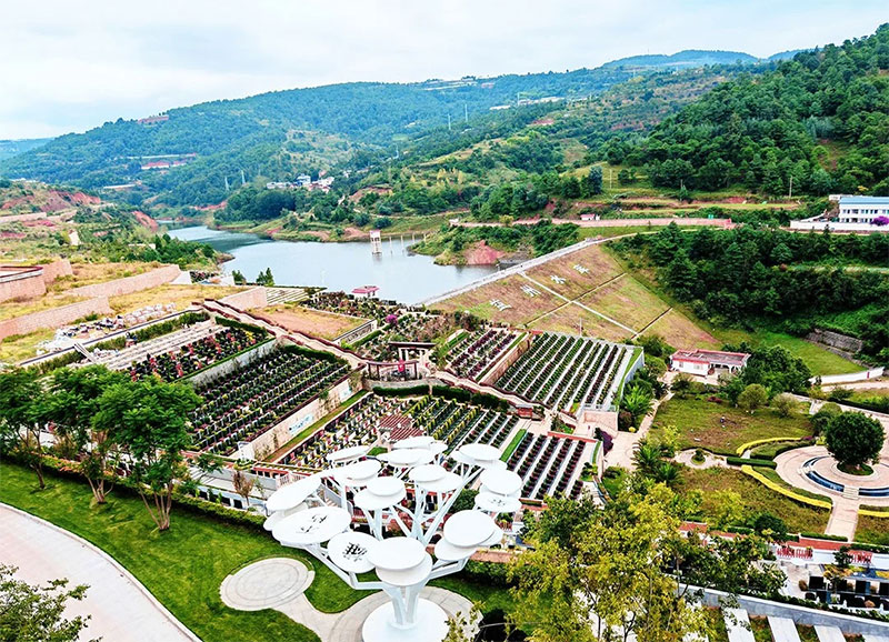 昆明墓地价格连年上涨,昆明墓地能提前购买吗 昆明墓地价格连年上涨,昆明墓地能提前购买吗