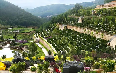 在昆明，选择墓地有哪些技巧？