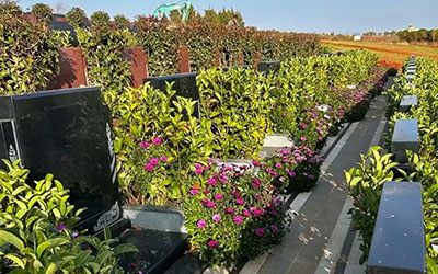 昆明公墓购买须知:昆明公墓购买条件与价格区间