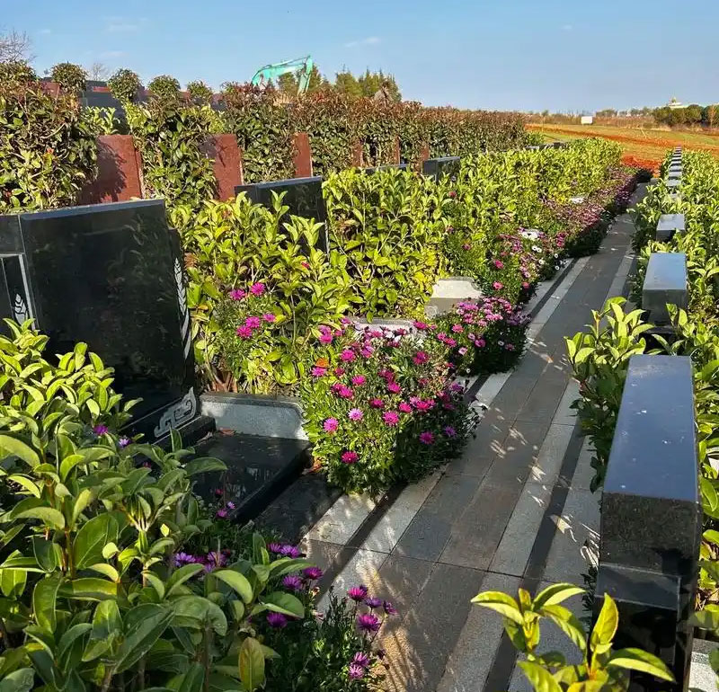 昆明公墓购买须知:昆明公墓购买条件与价格区间 昆明公墓购买须知:昆明公墓购买条件与价格区间