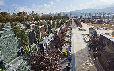 昆明陵园大推荐：位置、价格、特色全维度解析