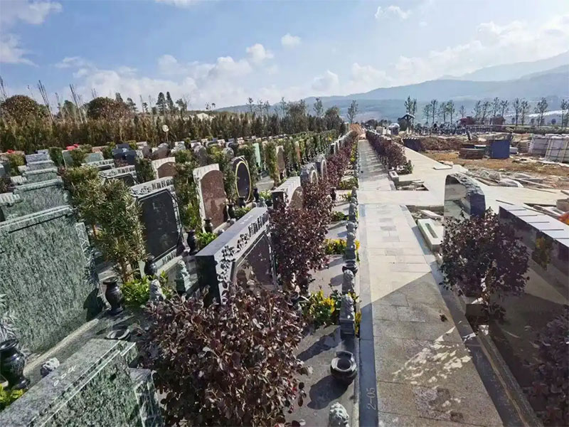昆明陵园大推荐：位置、价格、特色全维度解析