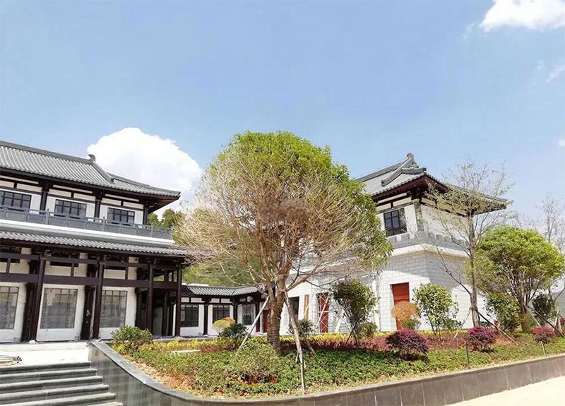 昆明周边陵园公墓大盘点：哪家性价比最高？