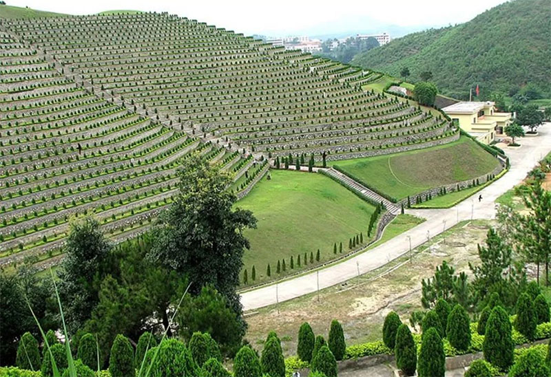 如何选择好的风水穴位