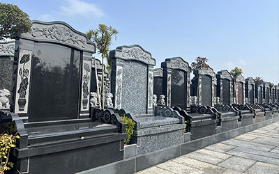 购买昆明墓园提前了解哪些（一）