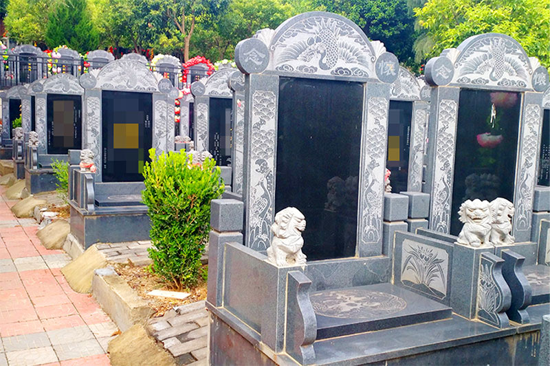 在昆明墓地里怎样才能选择到一个好的墓位