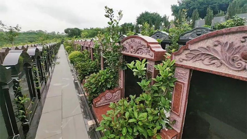 在昆明墓园里怎样才能选到合适的墓位 在昆明墓园里怎样才能选到合适的墓位