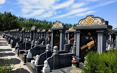 看昆明墓园需要什么方面？