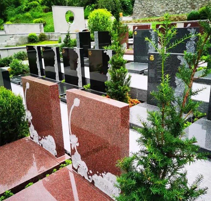 墓地选址时,如何考虑风水学的因素 墓地选址时,如何考虑风水学的因素