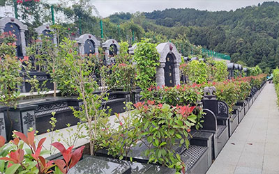 墓地选址的若干禁忌与注意事项