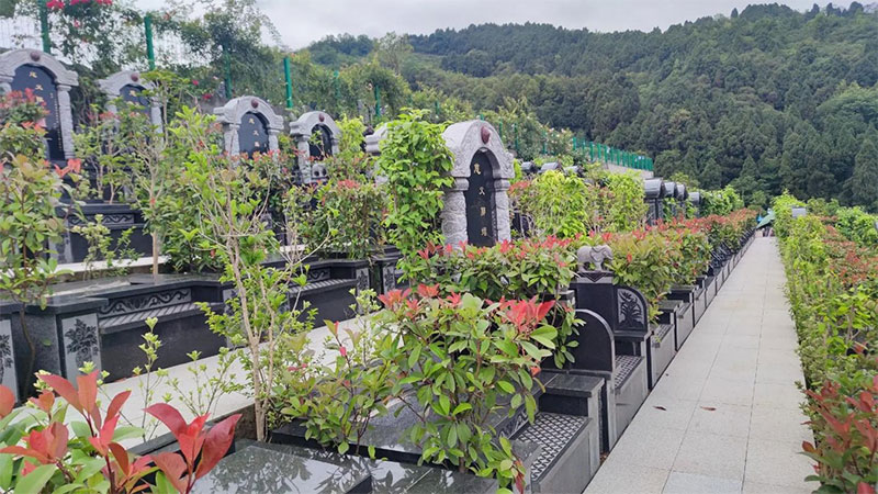 墓地选址的若干禁忌与注意事项 墓地选址的若干禁忌与注意事项