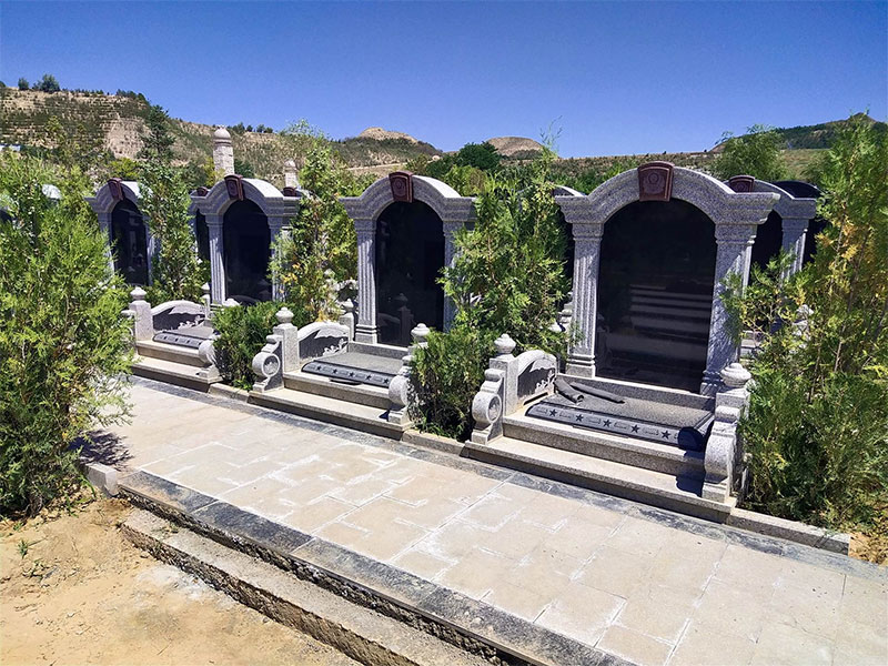 选墓地时需要注意的7个关键点