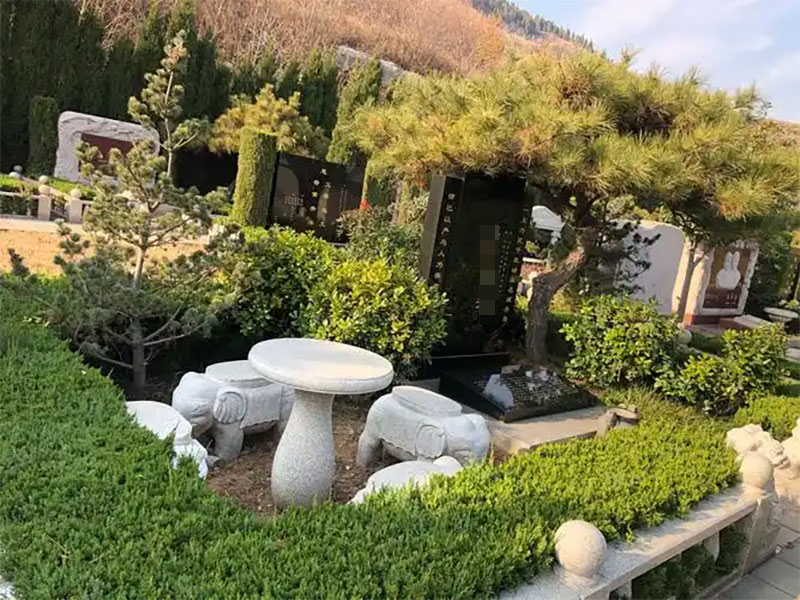 如何选择合适的公墓陵园 如何选择合适的公墓陵园