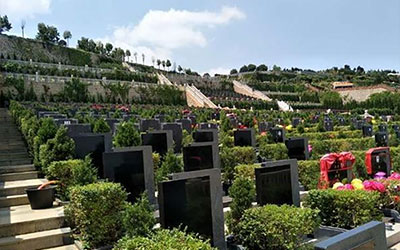 选公墓必知的8个关键点，你知道几个？