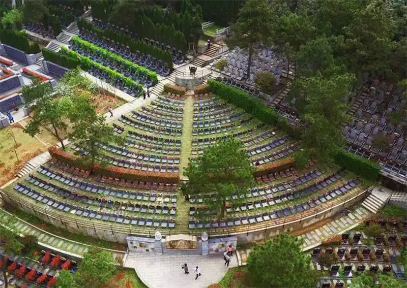 买墓地必看!9个步骤教你避免被坑 买墓地必看!9个步骤教你避免被坑