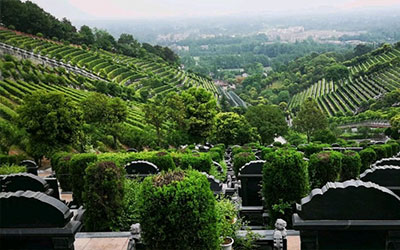 昆明公墓陵园有哪些，昆明墓地价格一览表