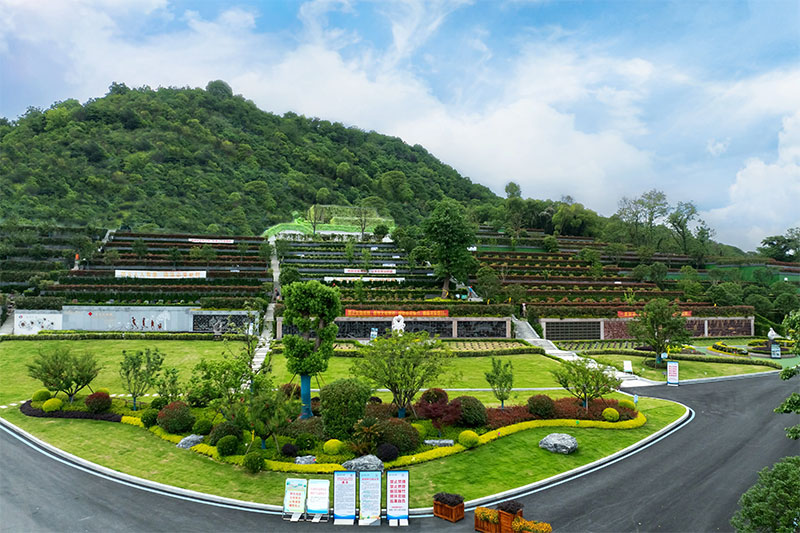 选购墓地必知的五大要点，避免踩坑