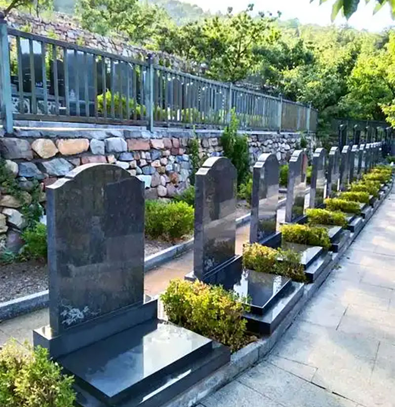 购买墓地时需注意的四大要点