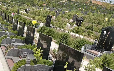 购买昆明墓地需要签合同吗？