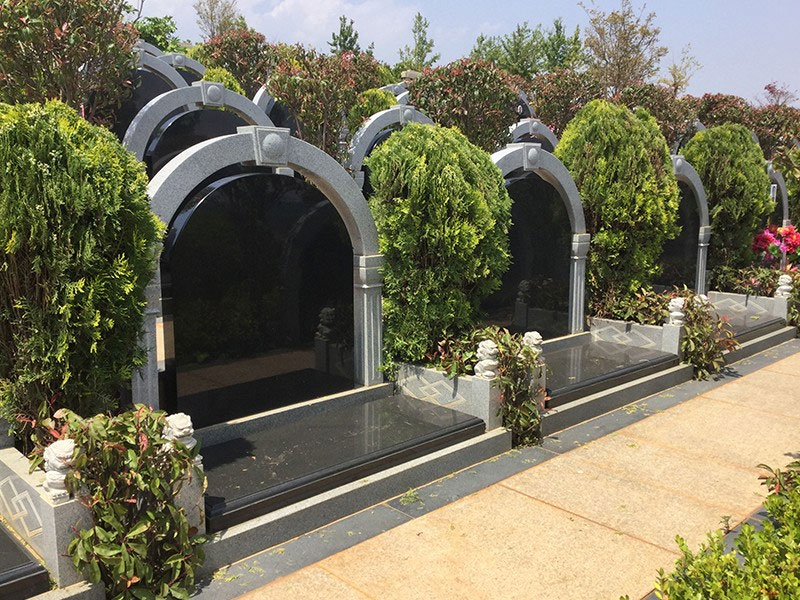 昆明有哪些陵园？长松园怎么样？长松园距离市区多远？