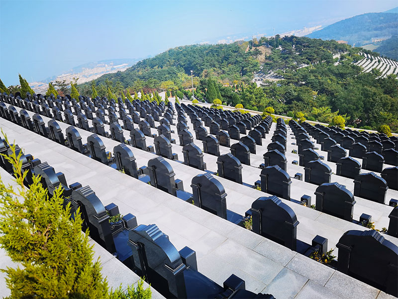 昆明陵园怎么选?5家高口碑推荐:生态/传统/预算需求 昆明陵园怎么选?5家高口碑推荐:生态/传统/预算需求