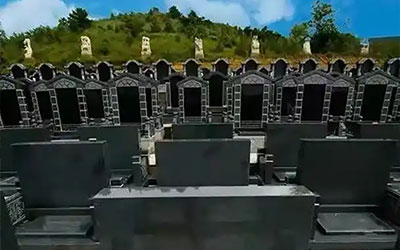 昆明公墓怎么选？这份超全指南收好啦