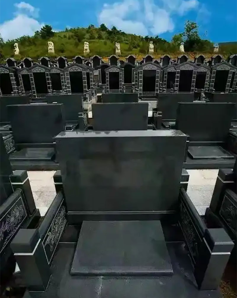 昆明公墓怎么选？这份超全指南收好啦