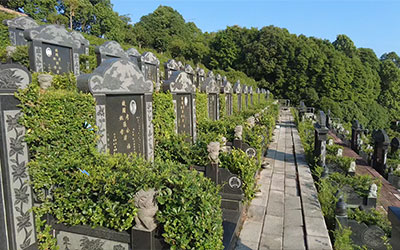 昆明公墓墓地销售价格一览表