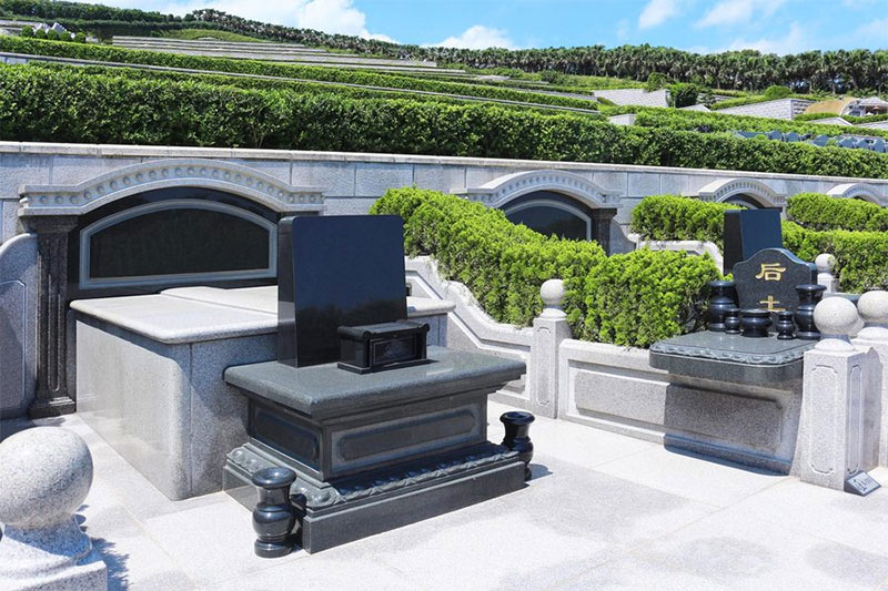 选墓地有五种山不能葬,是哪五种 选墓地有五种山不能葬,是哪五种